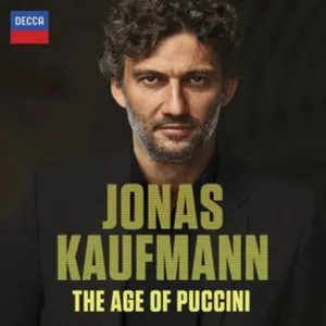 Pochette The Age of Puccini