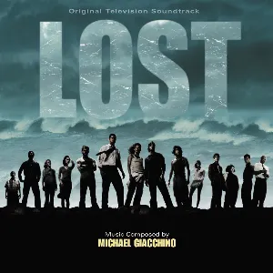 Pochette Lost: Original Television Soundtrack
