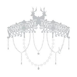 Pochette de CHAIN de BONNIE PINK