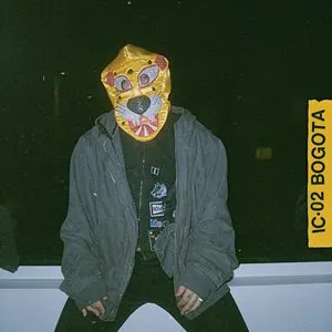 Pochette de Earth 1 de Unknown Mortal Orchestra