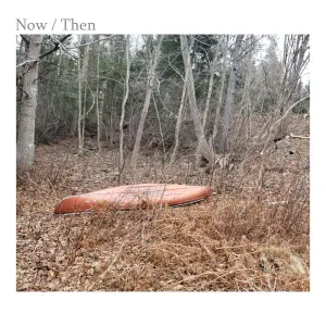 Pochette de Now / Then de Omnis