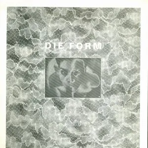 Pochette de Heart of the Monster de Die Form