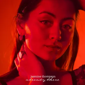Pochette de already there de Jasmine Thompson