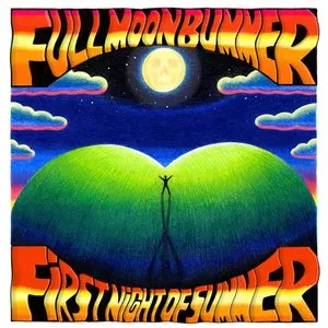 Pochette de First Night of Summer de Chad VanGaalen