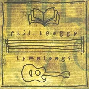 Pochette de Hymnsongs de Phil Keaggy