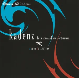 Pochette de Kadenz fermata//Akkord:fortissimo AUDIO COLLECTION de Denkishiki Karen Ongaku Shūdan
