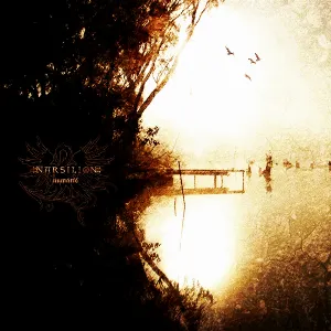Pochette de Namárië de Narsilion
