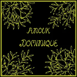 Pochette de Dominique de Anouk