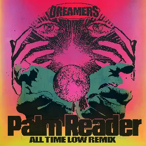 Pochette Palm Reader (All Time Low remix)