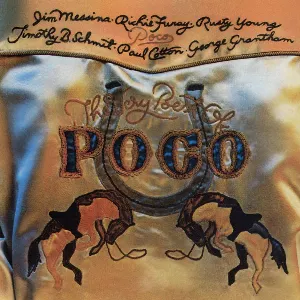 Pochette de The Very Best of Poco de Poco