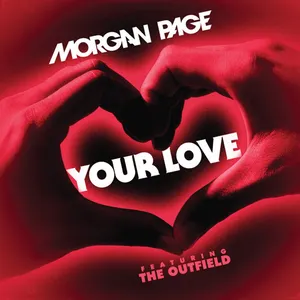 Pochette de Against the World de Morgan Page