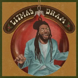 Pochette de Litmas de DRAM