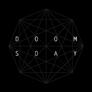 Pochette de Doomsday (Piano Reprise) de Architects