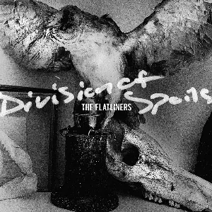 Pochette de Division of Spoils de The Flatliners