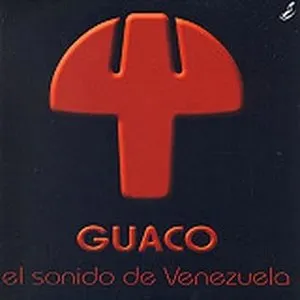 Pochette de El sonido de Venezuela de Guaco