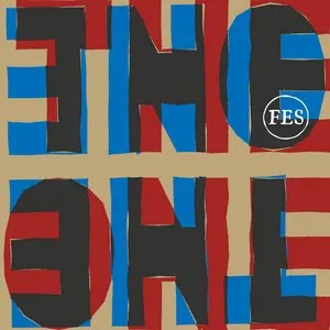 Pochette de The One de Flat Earth Society