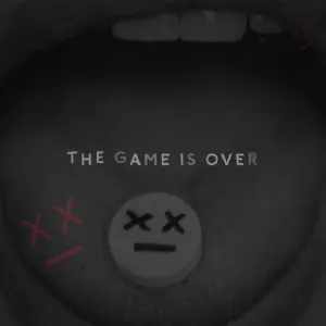Pochette The Game Is Over