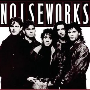 Pochette de Noiseworks de Noiseworks