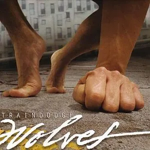 Pochette de Wolves de Traindodge