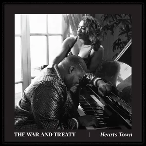 Pochette de Five More Minutes de The War and Treaty
