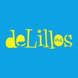 Pochette de Etter - Limited Edition de deLillos