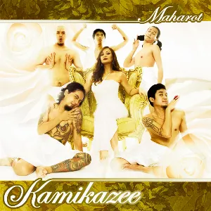 Pochette de Maharot de Kamikazee