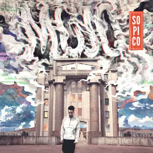 Pochette de MOJO de Sopico