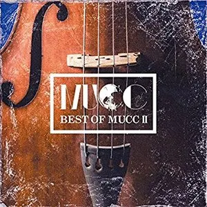 Pochette de BEST OF MUCC II de MUCC
