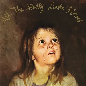 Pochette de All the Pretty Little Horses de Current 93