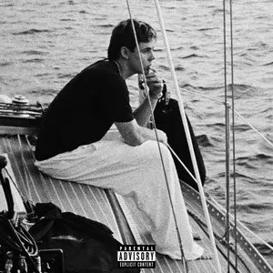 Pochette de HOT GIRL PROBLEMS de The Kid LAROI