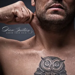 Pochette de Under Your Skin de Dan Sultan