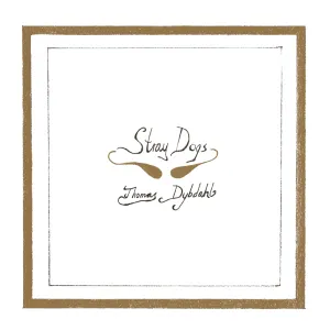 Pochette de Stray Dogs de Thomas Dybdahl