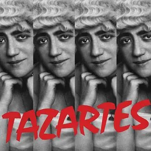 Pochette de Tazartes de Ghédalia Tazartès