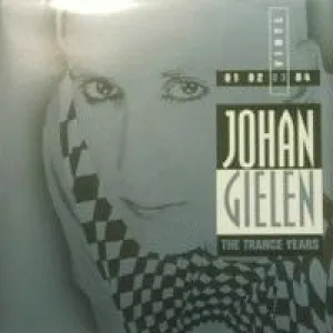 Pochette de The Trance Years 03 de Johan Gielen