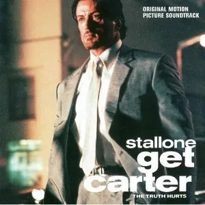 Pochette de Get Carter de Tyler Bates