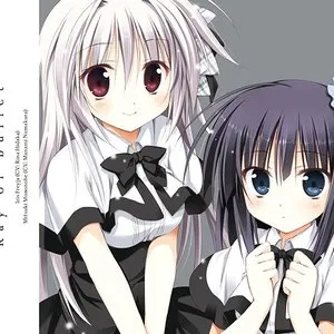 Pochette de Ray of bullet de Manami Numakura