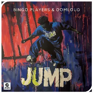 Pochette de Jump de Bingo Players