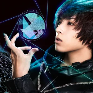 Pochette de 絶世スターゲイト de Syota Aoi