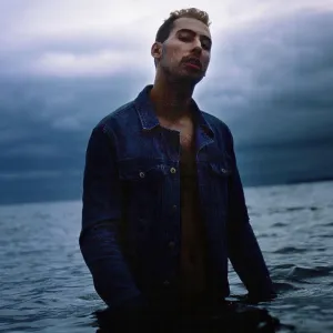 Pochette de Drowning de Ollie