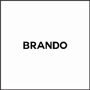 Pochette Brando