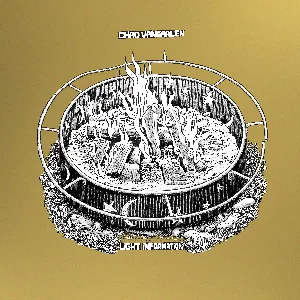 Pochette de Old Heads de Chad VanGaalen