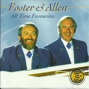 Pochette de All Time Favourites de Foster & Allen
