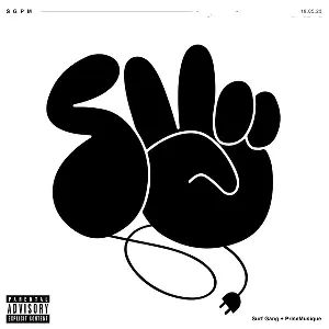 Pochette de SGPM de Serane