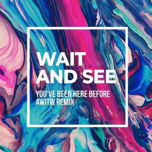 Pochette de You've Been Here Before de AWITW