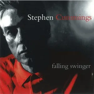 Pochette de Falling Swinger de Stephen Cummings