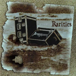 Pochette de Archives & Artifacts de Death Angel
