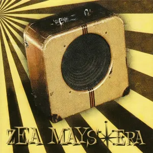 Pochette de Era de Zea Mays