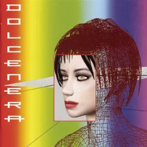 Pochette de Sorriso nucleare de Dolcenera