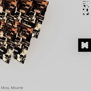 Pochette de Moss, Mourne de Sysdemes