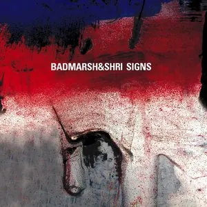 Pochette de Signs de Bushman